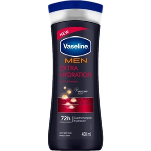 Men Extra Hydration Erkek Vücut Losyonu 400ML