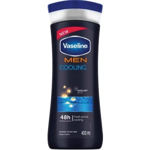 Men Cooling Erkek Vücut Losyonu 400ML