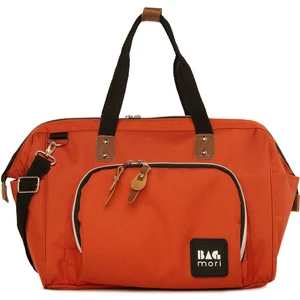 Kiremit Askılı Anne Bebek Bakım Çantası