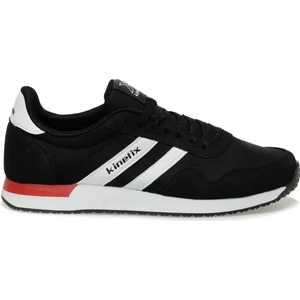 Pıero Tx 3fx Siyah Erkek Sneaker