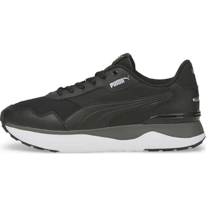 R78 Voyage Siyah Kadın Sneaker
