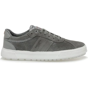 Dockers By Gerli 226156 3fx Gri Erkek Sneaker