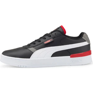 Clasico Siyah Erkek Sneaker