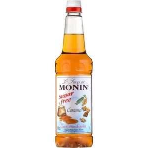 Şekersiz Karamel Şurubu 700 ml