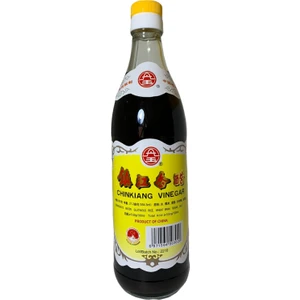 Siyah Pirinç Sirkesi Danyu 554.3ML Chinkiang Vinegar
