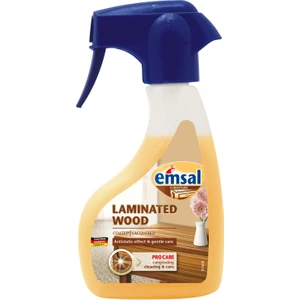 Mobilya Losyonu 250ML Antistatik