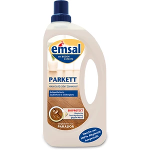 Parke Cilası 1lt
