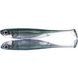 Pandora Thor 10 cm Silikon Balık 3'lü Paket