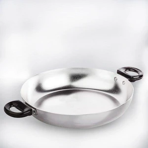 Alüminyum Yumurta Sahanı 16 cm