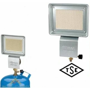 Piknik Tüpüne Takılan Pratik Gaz Sobası Nurgaz Kamp Soba