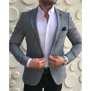 Blazer Ceket
