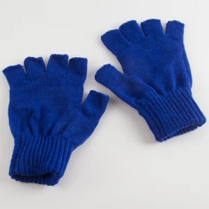 Unisex Ucu Kesik Yün Elidiven