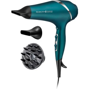 Profesyonel Saç Kurutma Makinesi, Ac Motor, 2300 W, Dahili Sensör Sıcaklık, 2 Sıcaklık/3 Hız, AC8648