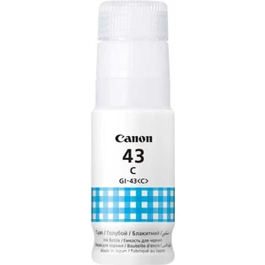 GI-43/4672C001 Mavi Orjinal Mürekkep