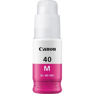 Gı-41 G1430 G2470 G3470 G4470 Orijinal Kırmızı Mürekkep 70 ml