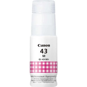 GI-43/4680C001 Kırmızı Orjinal Mürekkep