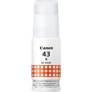 GI-43/4716C001 Kırmızı-Red Orjinal Mürekkep
