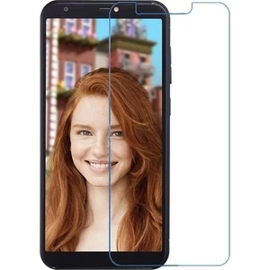 Vestel Venüs V6 Uyumlu Ekran Koruyucu 9h Temperli Cam Sert Şeffaf Tamperli  Cam