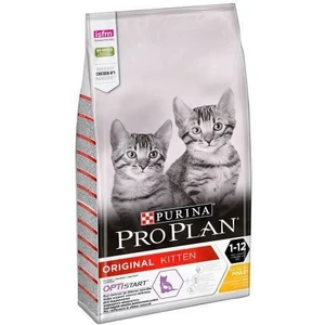 Proplan Kitten 3kg Chicken Tavuklu Junior Yavru Kedi Maması