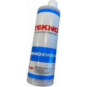 Teknobond Kimyasal Dübel Epoksi 401P 410ML