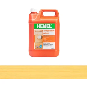 Hemel 10744 Timbercare Aqua 5lt Çürüme Engelleyici Emprenye