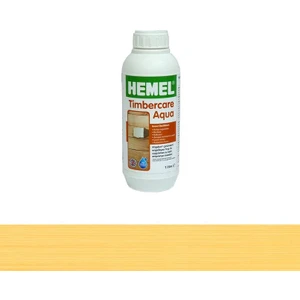 Hemel 10743 Timbercare Aqua 1lt Çürüme Engelleyici Emprenye