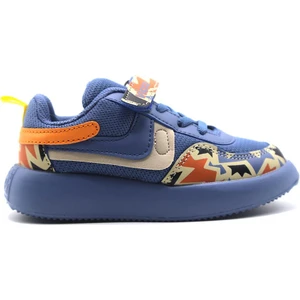 346-F23Y-171 Napoli Unisex Çocuk Spor Ayakkabı