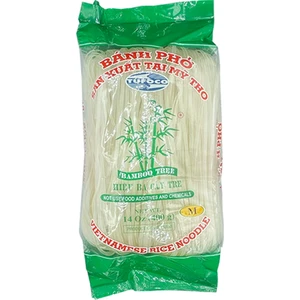 Pirinç Çubuklari Vietnamese Rice Noodle 400 gr