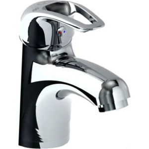 Gpd Adrio Mlt 120 Tek Girişli Lavabo Bataryası