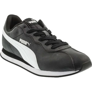 Turin Iı Jr 366773 01 Siyah Beyaz