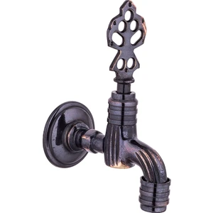 Osmanlı Musluğu Eskitme (Perlatörlü) Aç-Kapa Lpd