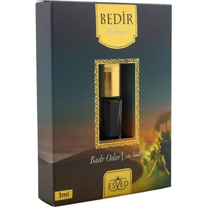 Bedir Kokusu Alkolsüz Esans 3 ml