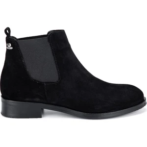 2050612K Siyah Bot Kadın Siyah