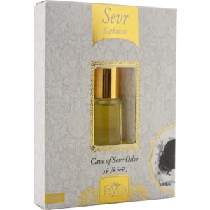 Sevr Kokusu Alkolsüz Esans 3 ml