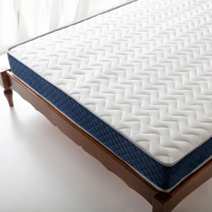 Pink Home Su Yolu Ultra Ortopedik Visco Yatak Tek Kişilik Çift Kişilik Yaylı Ortopedik Yatak