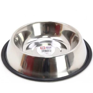 Çelik Mama ve Su Kabı 64 Oz PFMK-4075