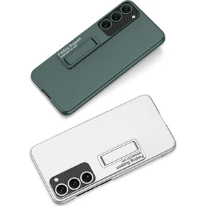 Galaxy S23 Plus Kılıf Zore Standlı Ays Kılıf