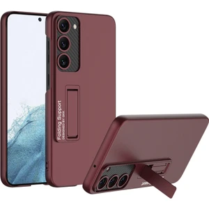 Galaxy S23 Plus Kılıf Zore Standlı Ays Kılıf
