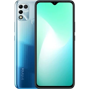 Hot 11 Play 64 GB 4 GB Ram (Infinix Türkiye Garantili) Blue