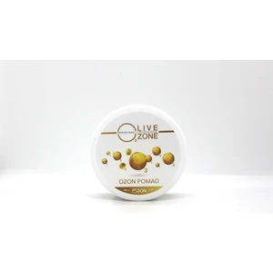 Olive Ozone Ozon Pomad Hasarlı Ciltler için Krem