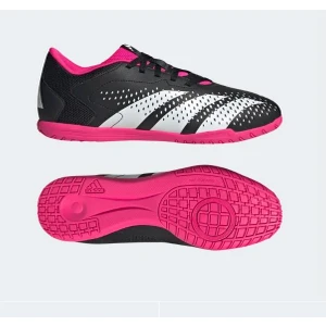 Adidas Predator Accuracy.4 Siyah Erkek Krampon GW7072