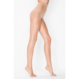 Kumral Ten Rengi Fit 15 Külotlu Çorap