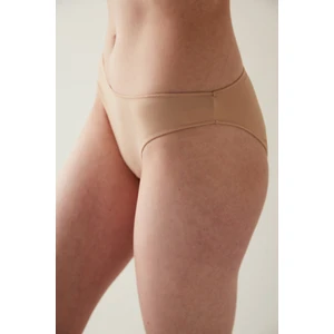 Easy Mikro Bej Slip Külot