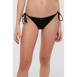 Siyah Basic Bikini Altı