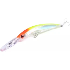 Kaptan Nemo Minnow Bugatto C 17CM Maket Balık Yem 24GR