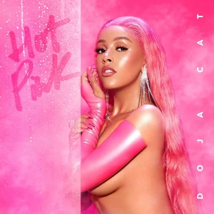 Doja Cat / Hot Pink (Plak)