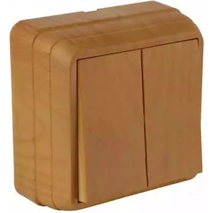 Sıva Üstü Kömütatör Meşe - 45303