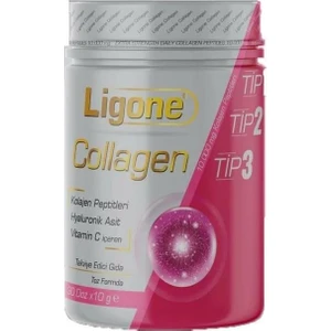 Ligone Collagen Powder 300 gr