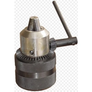 5-20 mm B22 Anahtarlı Mandren