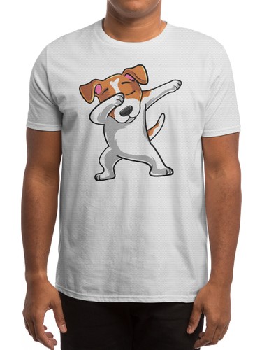 Jack russel t sales shirt